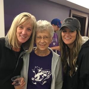 Meet your Posher, Cheryl